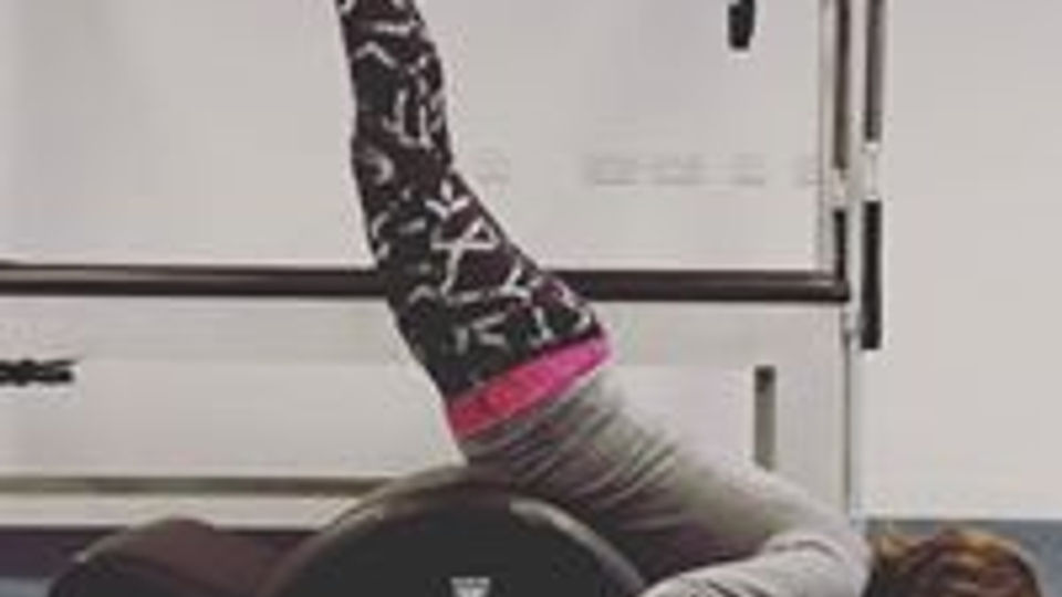 Spine Corrector Fun